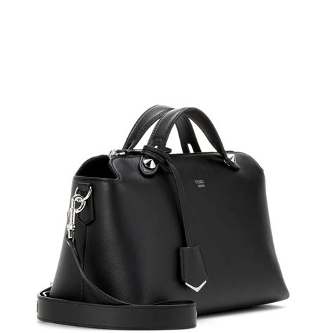 fendi by the way bag australia|fendi leather shoulder handbags.